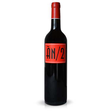 Vino Tinto Anima Negra 2 Mallorca 750 Ml